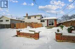 651 ARTREVA CRESCENT Burlington