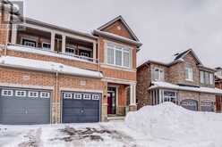 3305 SUNLIGHT STREET Mississauga