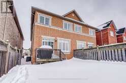 3305 SUNLIGHT STREET Mississauga