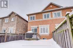 3305 SUNLIGHT STREET Mississauga