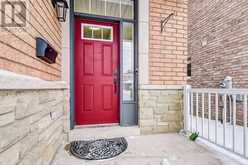 3305 SUNLIGHT STREET Mississauga