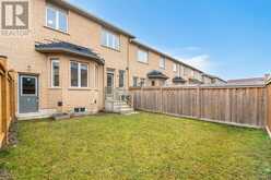 439 SILVER MAPLE ROAD Oakville