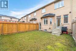 439 SILVER MAPLE ROAD Oakville