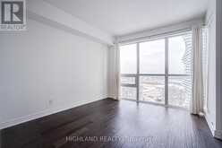 3310 - 510 CURRAN PLACE Mississauga