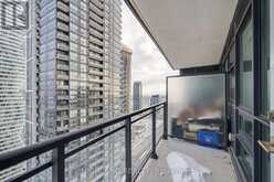 3310 - 510 CURRAN PLACE Mississauga