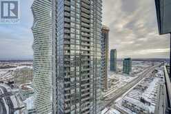 3310 - 510 CURRAN PLACE Mississauga