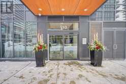 3310 - 510 CURRAN PLACE Mississauga