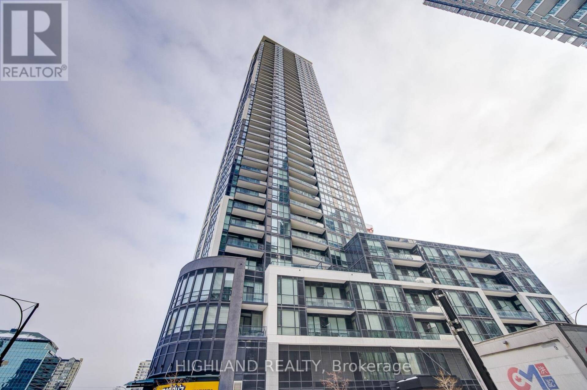 3310 - 510 CURRAN PLACE Mississauga