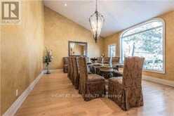 158 PINETREE WAY Mississauga