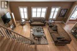 158 PINETREE WAY Mississauga