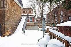 9 MARMADUKE STREET Toronto