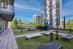 3108 - 36 PARK LAWN ROAD Toronto