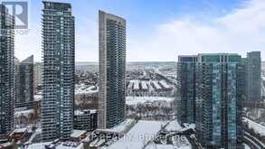 3108 - 36 PARK LAWN ROAD Toronto