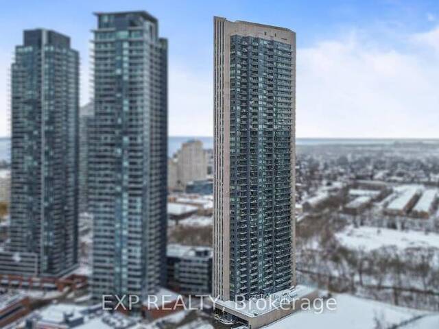 3108 - 36 PARK LAWN ROAD Toronto Ontario