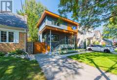 68 WESTROSE AVENUE Toronto