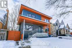 68 WESTROSE AVENUE Toronto