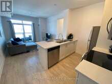 508 - 2486 OLD BRONTE ROAD Oakville