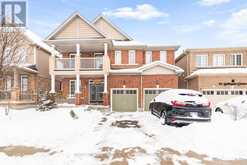 8 GILLESPIE DRIVE Brantford