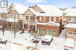 8 GILLESPIE DRIVE Brantford