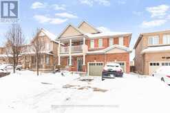 8 GILLESPIE DRIVE Brantford