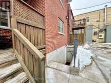 2 - 543 PALMERSTON BOULEVARD E Toronto