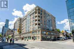 507 - 980 YONGE STREET Toronto