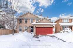 1023 PEGGOTY CIRCLE Oshawa