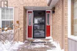 1023 PEGGOTY CIRCLE Oshawa