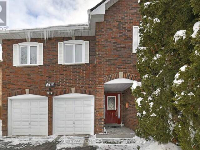 3785 ELLESMERE ROAD Toronto Ontario