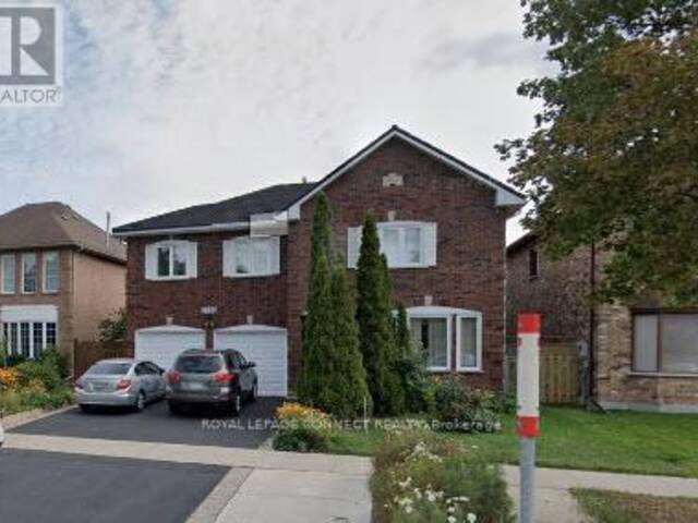 3785 ELLESMERE ROAD Toronto Ontario