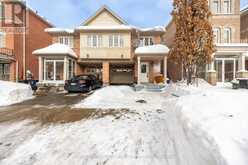 5 GOULDEN CRESCENT Toronto