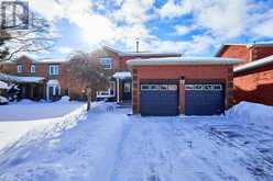 72 IRWIN DRIVE S Whitby