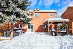 72 IRWIN DRIVE S Whitby