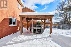 72 IRWIN DRIVE S Whitby