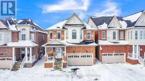 1207 DRINKLE CRESCENT Oshawa