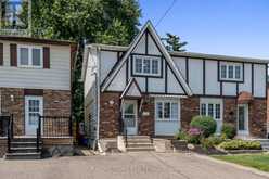 60A MAPLE AVENUE Halton Hills