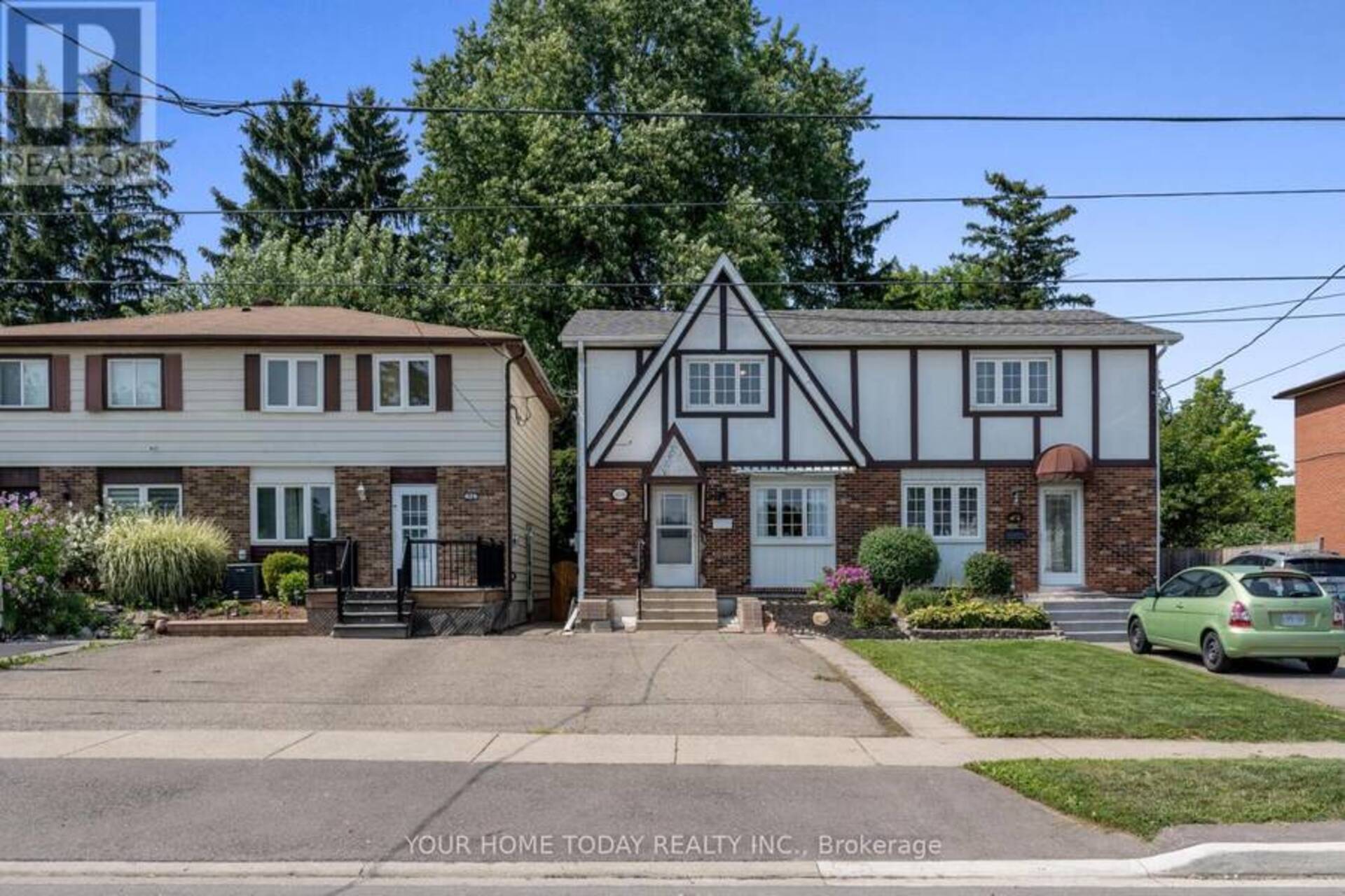 60A MAPLE AVENUE Halton Hills