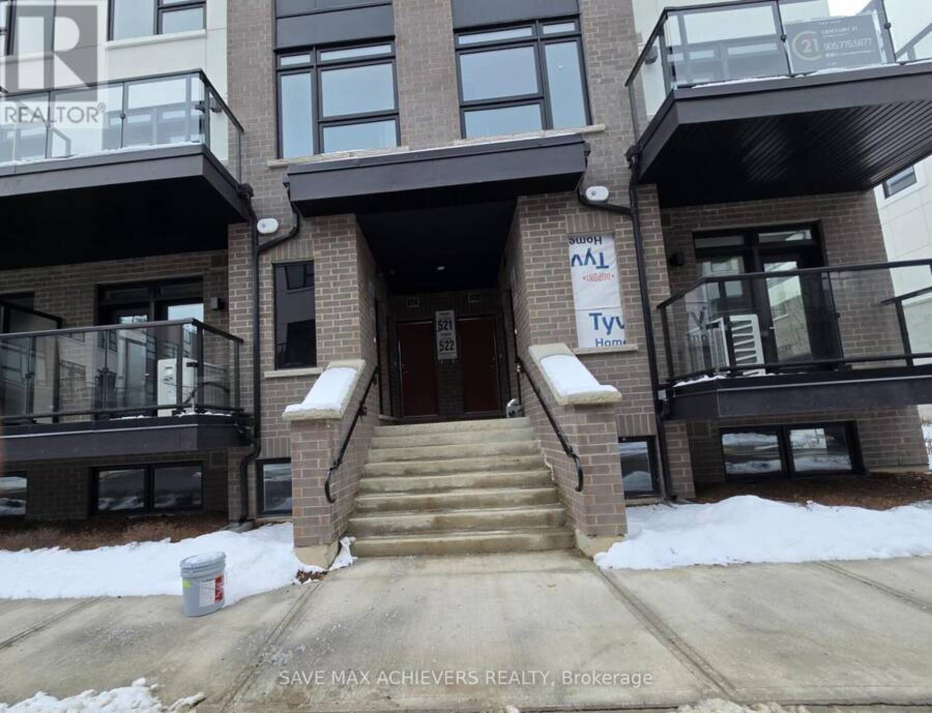 124 - 1581 ROSE WAY Milton