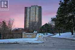 2808 - 3100 KIRWIN AVENUE Mississauga