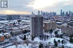 2808 - 3100 KIRWIN AVENUE Mississauga