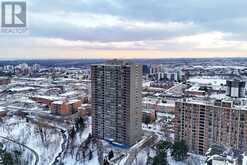 2808 - 3100 KIRWIN AVENUE Mississauga