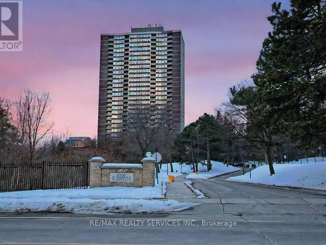 2808 - 3100 KIRWIN AVENUE Mississauga Ontario