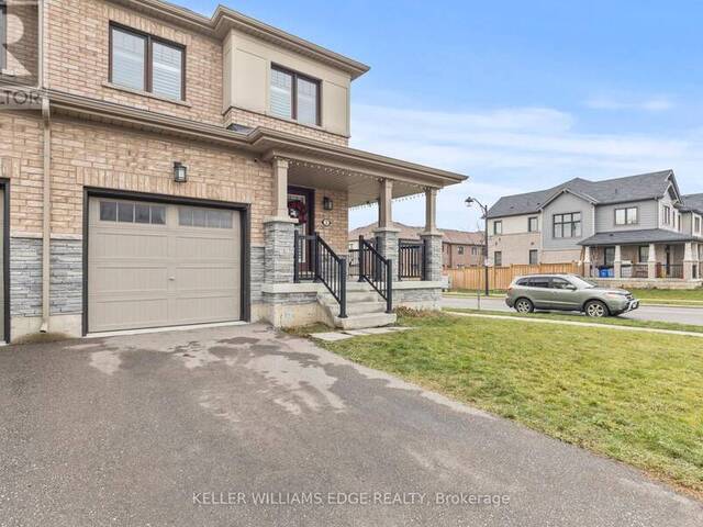 3 PAGEBROOK CRESCENT Hamilton Ontario