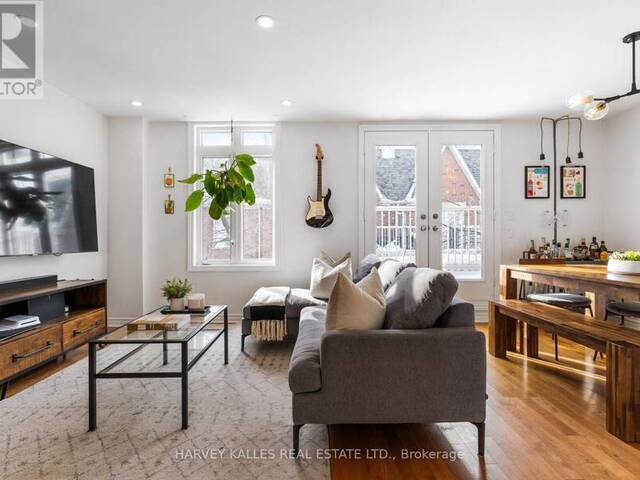 1410 - 12 SUDBURY STREET Toronto Ontario