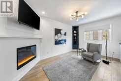 97 CLARINDA DRIVE Toronto