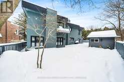 97 CLARINDA DRIVE Toronto