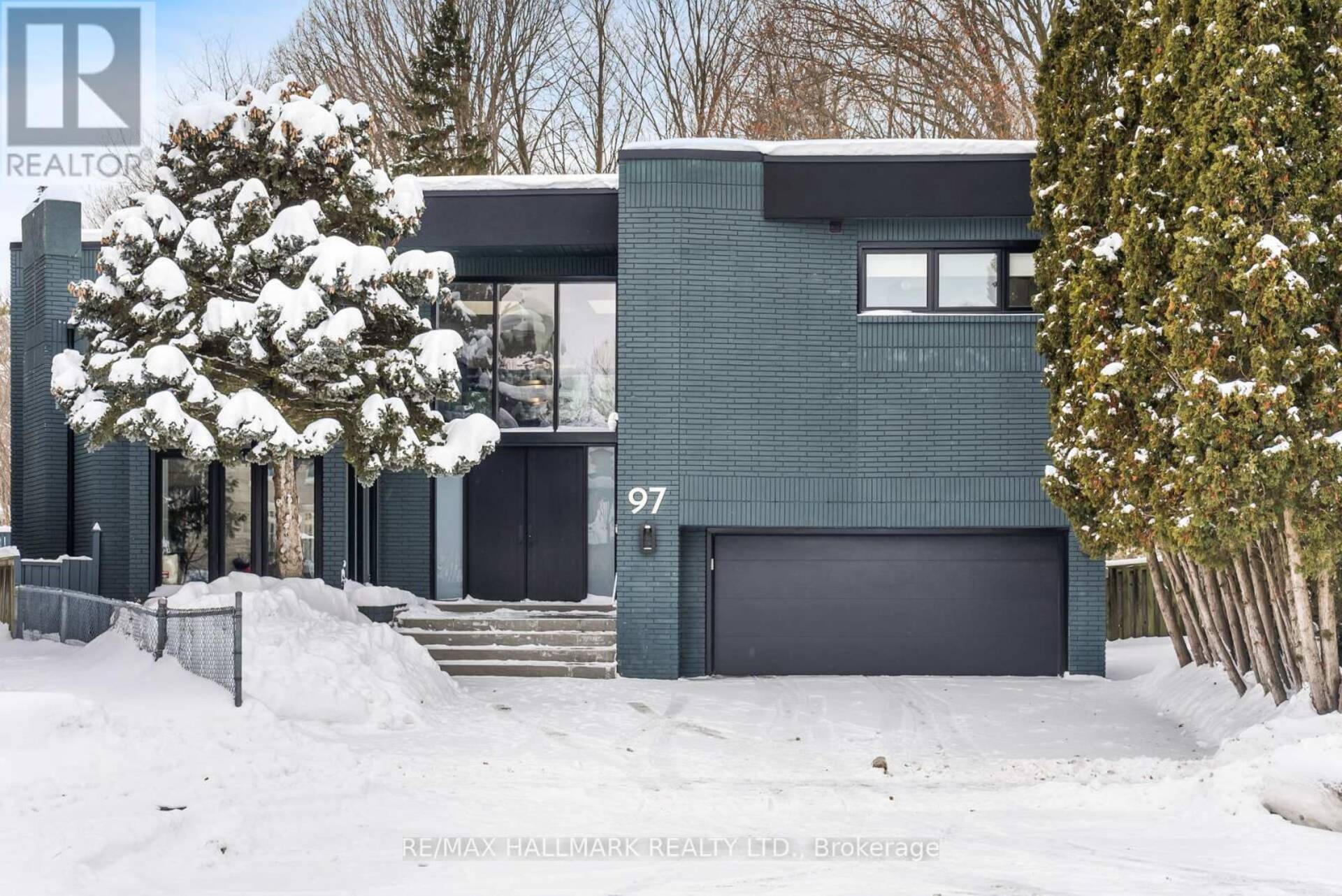 97 CLARINDA DRIVE Toronto