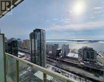 3511 - 10 NAVY WHARF COURT Toronto