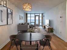 3511 - 10 NAVY WHARF COURT Toronto