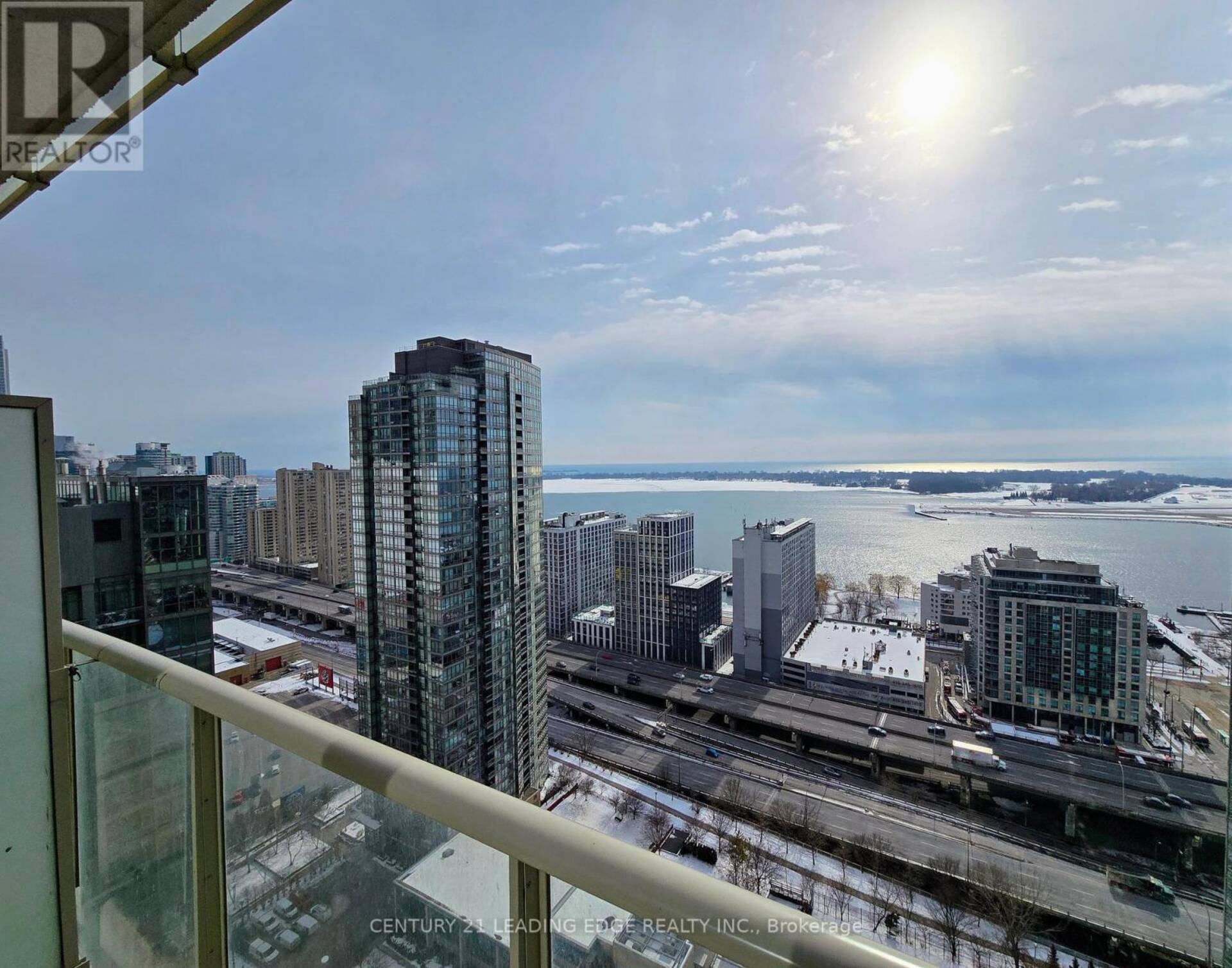 3511 - 10 NAVY WHARF COURT Toronto